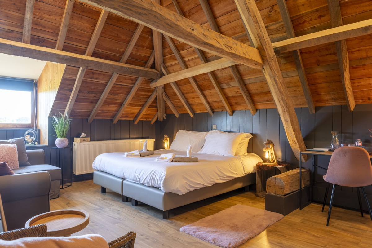 De Clementina - Burgemeestershof